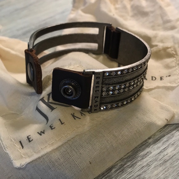 Jewel Kade Jewelry Brand New Bracelet By Jewel Kade Poshmark